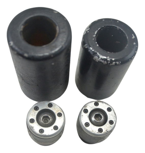 Par Slider Suzuki Gsx-r Srad 1000 08-10 Original