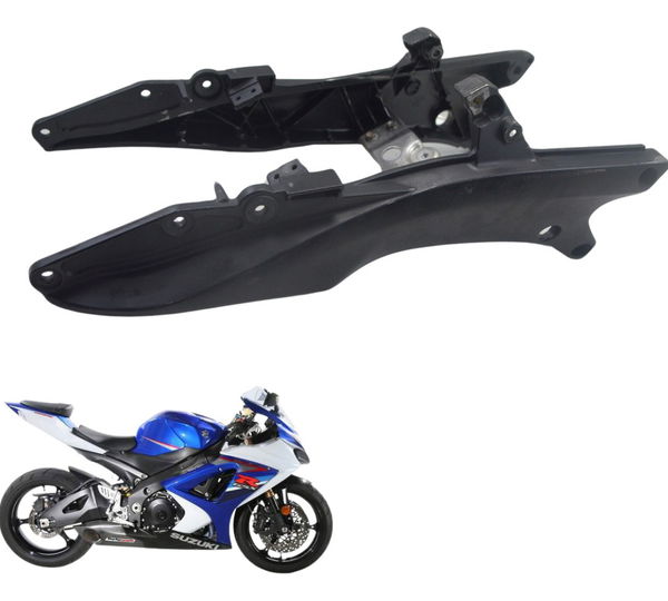 Quadro B Suzuki Gsx-r Srad 1000 08-10 Original