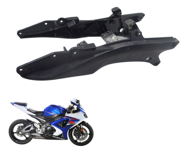 Quadro B Suzuki Gsx-r Srad 1000 08-10 Original