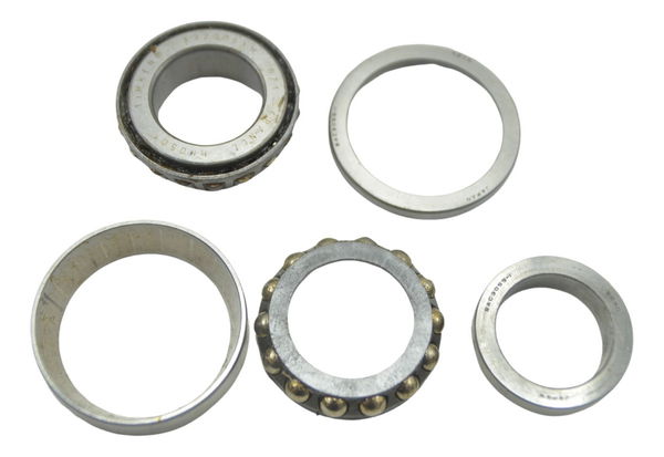 Caixa Direção Suzuki Gsx-r Srad 1000 08-10 Original
