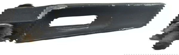 Pedaleira Traseira Esquerda Suzuki Gsx-r Srad 1000 08-10