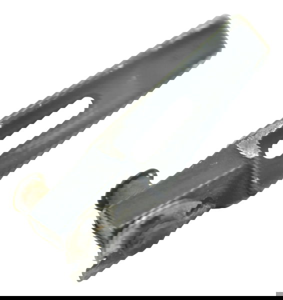 Pedaleira Traseira Esquerda Suzuki Gsx-r Srad 1000 08-10