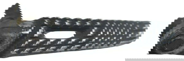 Pedaleira Traseira Esquerda Suzuki Gsx-r Srad 1000 08-10