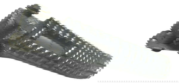 Pedaleira Traseira Direita Suzuki Gsx-r Srad 1000 08-10 Orig