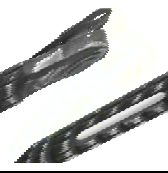 Pedaleira Traseira Direita Suzuki Gsx-r Srad 1000 08-10 Orig