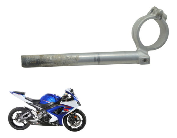 Semi Guidão Direito Suzuki Gsx-r Srad 1000 08-10 Original