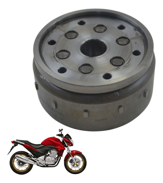 Volante Magneto Honda Cb 300 R 09-12 Original
