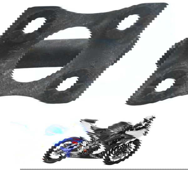 Suporte Tanque  Suzuki Gsx-r Srad 1000 08-10 Original