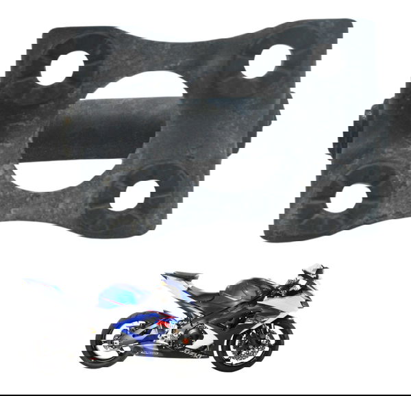 Suporte Tanque  Suzuki Gsx-r Srad 1000 08-10 Original