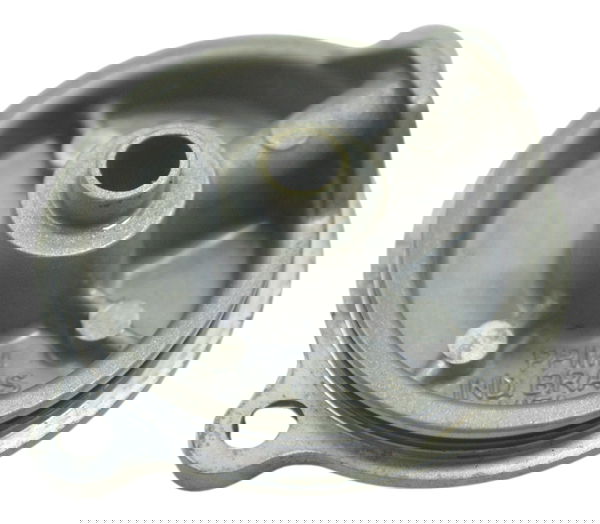 Tampa Motor Filtro Óleo Honda Cb 300 R 09-12 Original