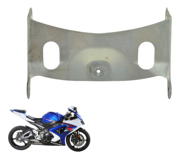 Suporte Caixa Bateria Suzuki Gsx-r Srad 1000 08-10 Original