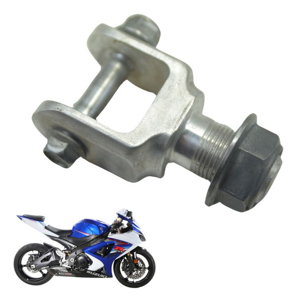 Suporte Amortecedor Traseiro Suzuki Gsx-r Srad 1000 08-10