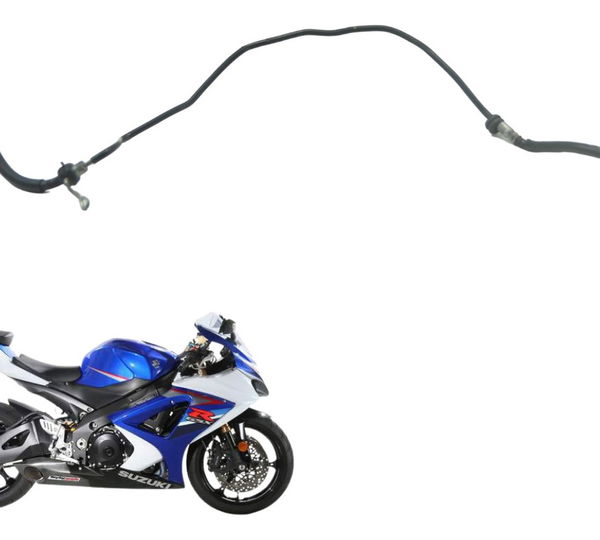 Flexível Embreagem Suzuki Gsx-r Srad 1000 08-10 Original