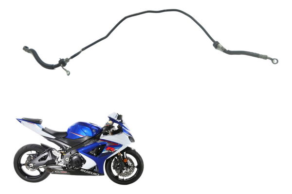 Flexível Embreagem Suzuki Gsx-r Srad 1000 08-10 Original
