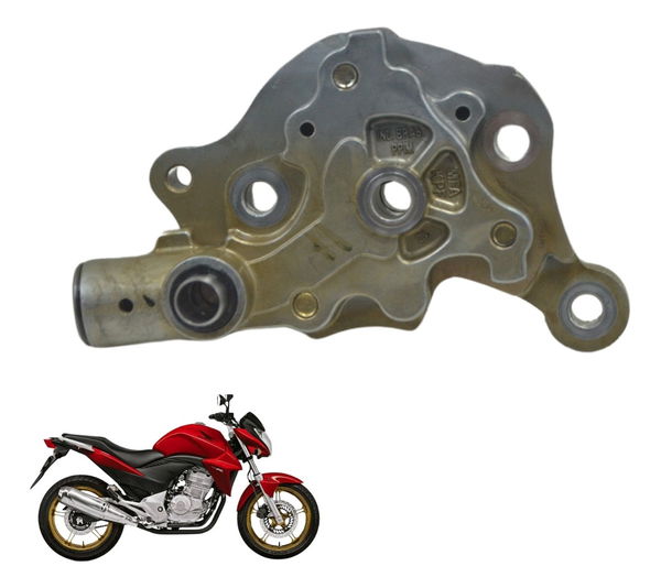 Bomba Óleo Honda Cb 300 R 09-12 Original
