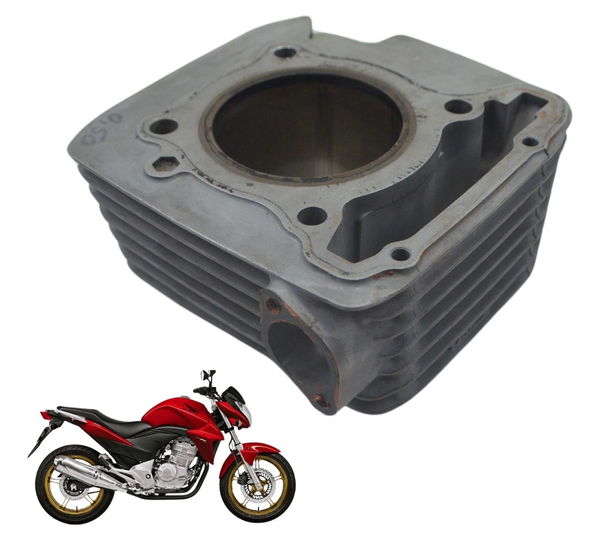 Cilindro Honda Cb 300 R 09-12 Original