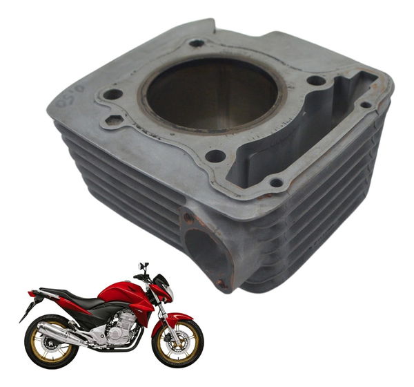 Cilindro Honda Cb 300 R 09-12 Original