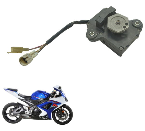 Servo Motor Suzuki Gsx-r Srad 1000 08-10 Original
