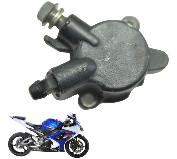 Acionador Embreagem Suzuki Gsx-r Srad 1000 08-10 Original
