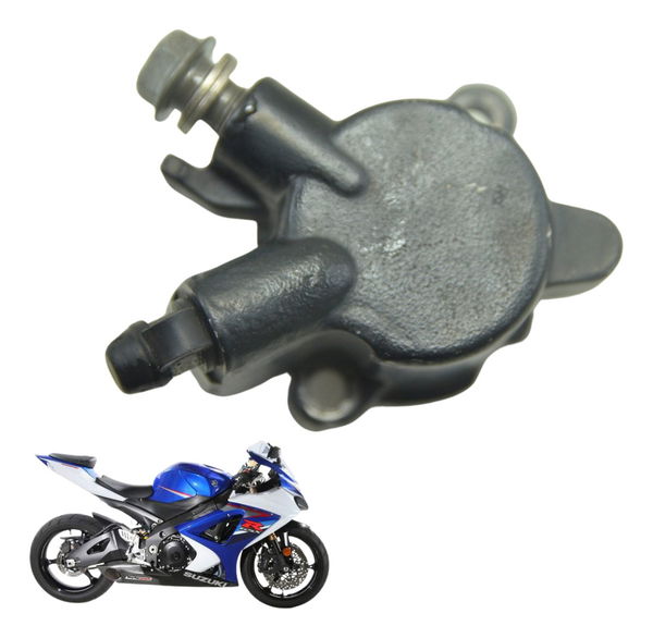 Acionador Embreagem Suzuki Gsx-r Srad 1000 08-10 Original