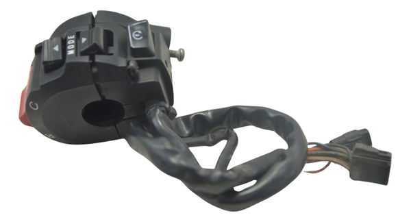 Chave Punho Partida Suzuki Gsx-r Srad 1000 08-10 Original