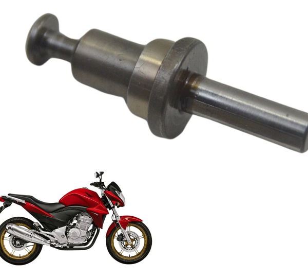 Pino Acionador Embreagem Honda Cb 300 R 09-12 Original