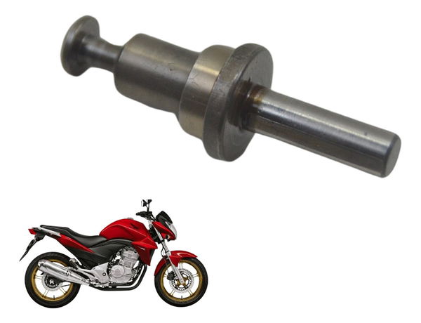 Pino Acionador Embreagem Honda Cb 300 R 09-12 Original