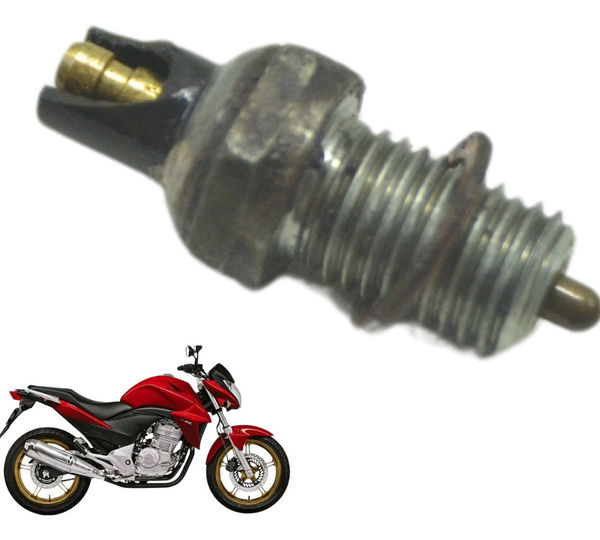 Sensor Neutro Honda Cb 300 R 09-12 Original
