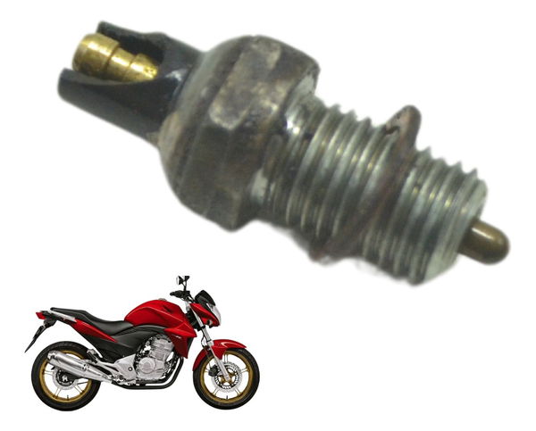 Sensor Neutro Honda Cb 300 R 09-12 Original