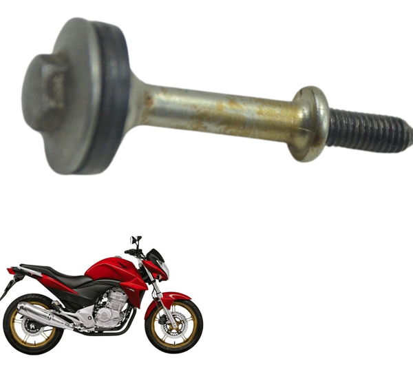 Parafuso Tampa Cabeçote Honda Cb 300 R 09-12 Original