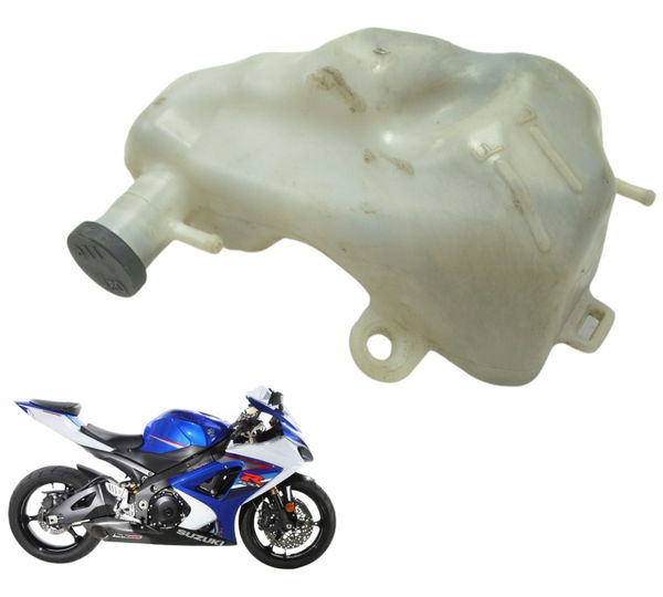 Reservatório Agua Suzuki Gsx-r Srad 1000 08-10 Original