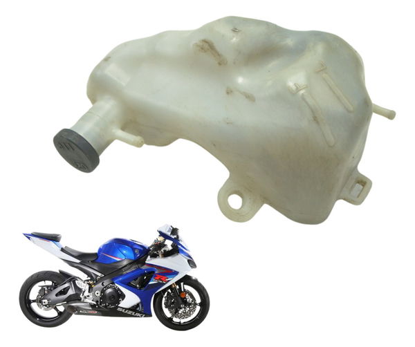 Reservatório Agua Suzuki Gsx-r Srad 1000 08-10 Original