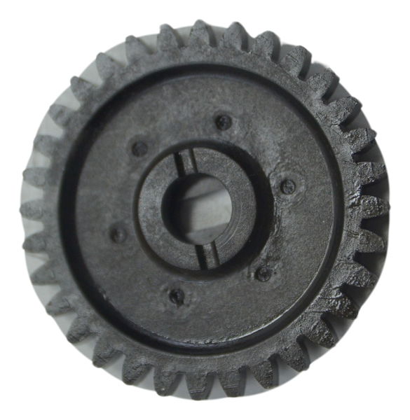 Engrenagem Bomba Óleo Honda Cb 300 R 09-12 Original