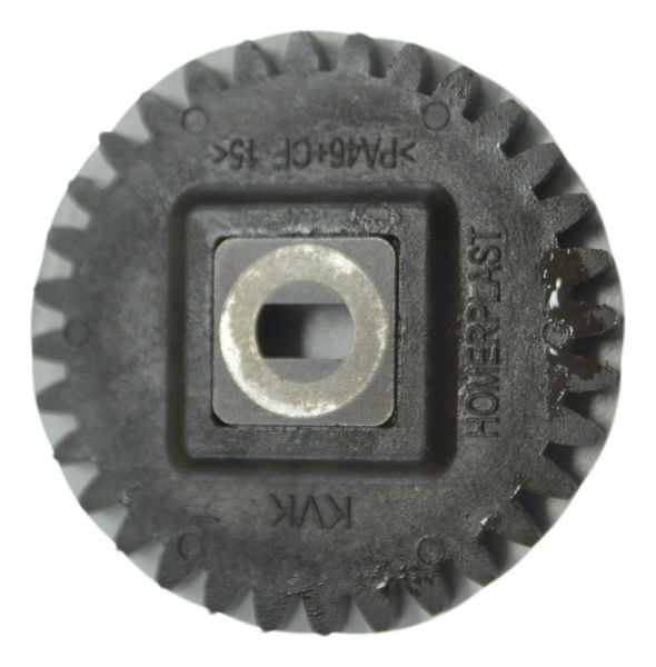 Engrenagem Bomba Óleo Honda Cb 300 R 09-12 Original