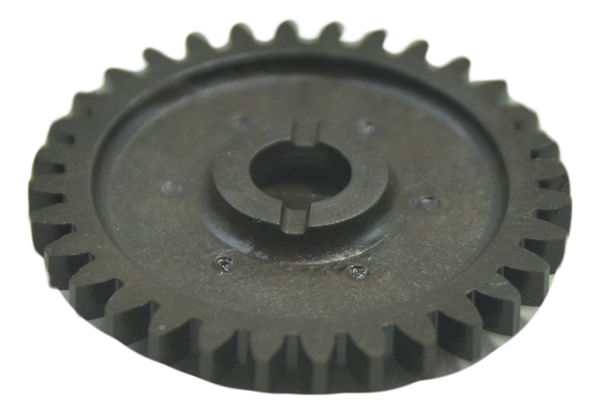 Engrenagem Bomba Óleo Honda Cb 300 R 09-12 Original