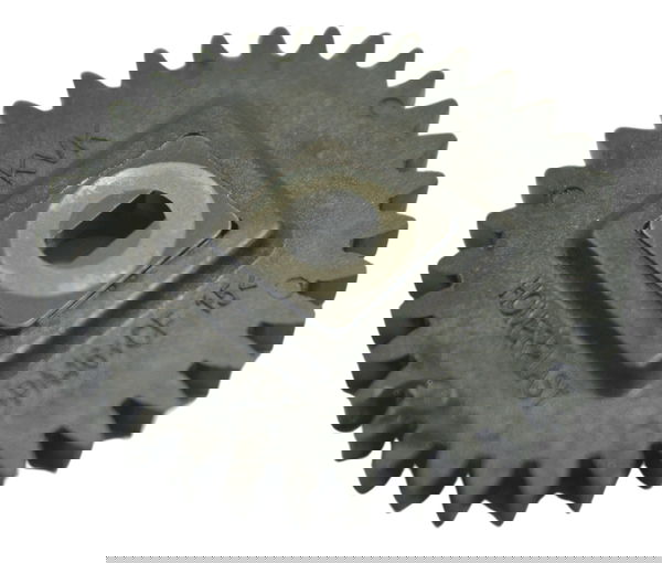 Engrenagem Bomba Óleo Honda Cb 300 R 09-12 Original
