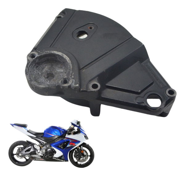 Tampa Pinhão C/ Detalhes Suzuki Gsx-r Srad 1000 08-10 Orig