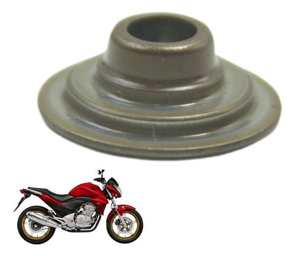 Chapéu Válvula Honda Cb 300 R 09-12 Original