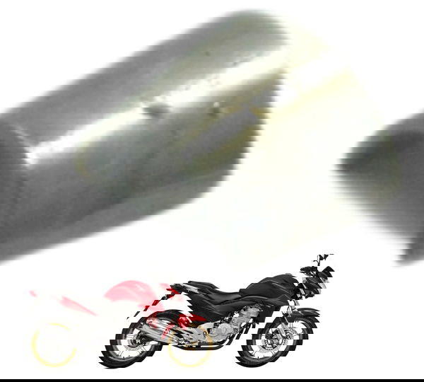 Trava Válvula Honda Cb 300 R 09-12 Original