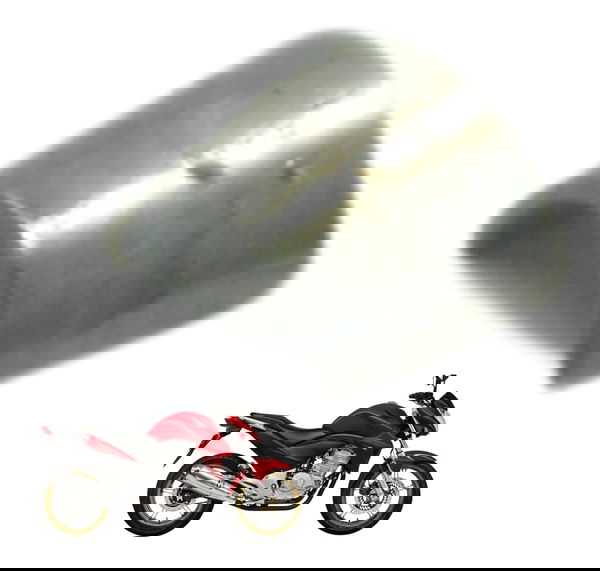 Trava Válvula Honda Cb 300 R 09-12 Original