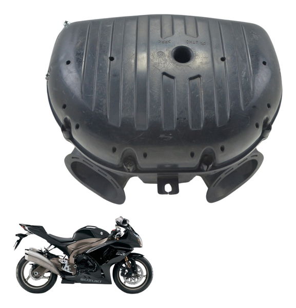 Caixa Filtro Ar Suzuki Gsx-r Srad 1000 11-16 Original