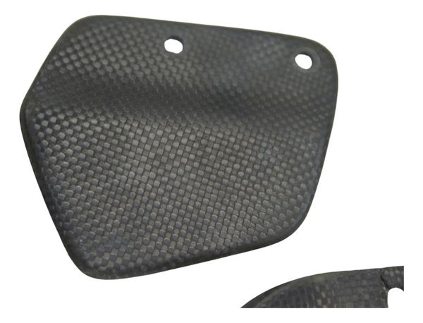 Par Protetor Calcanhar C/avaria Suzuki Gsx-r Srad 1000 08-10