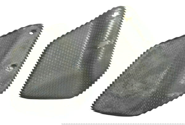 Par Protetor Calcanhar C/avaria Suzuki Gsx-r Srad 1000 08-10