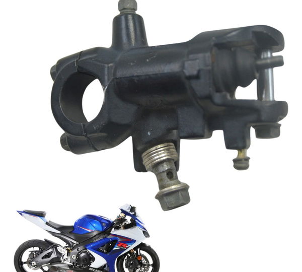 Cilindro De Freio Dianteiro Suzuki Gsx-r Srad 1000 08-10