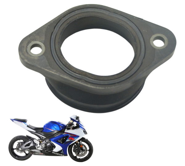 Coletor Admissão Suzuki Gsx-r Srad 1000 08-10 Original