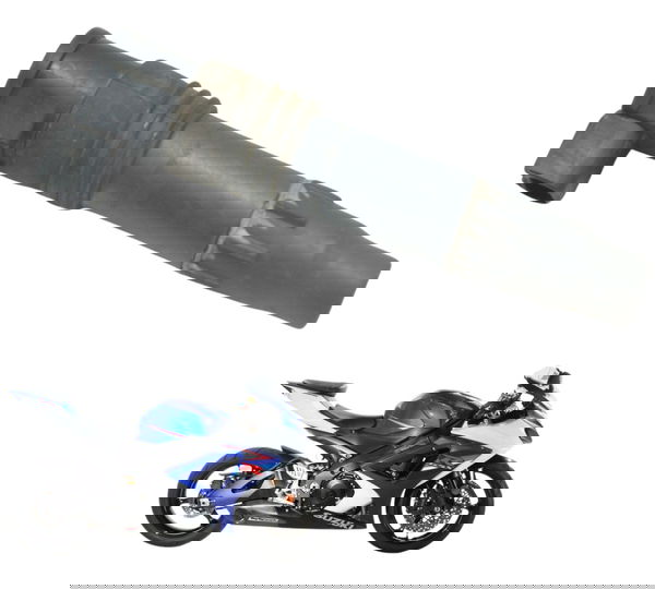 Bobina Ignição Suzuki Gsx-r Srad 1000 08-10 Original