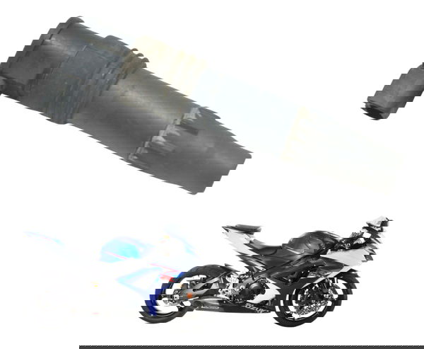 Bobina Ignição Suzuki Gsx-r Srad 1000 08-10 Original