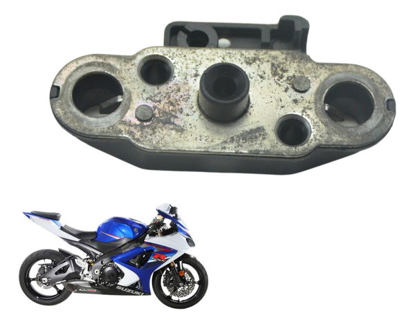 Trava Banco Suzuki Gsx-r Srad 1000 08-10 Original