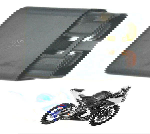 Rele Auxiliar Suzuki Gsx-r Srad 1000 08-10 Original