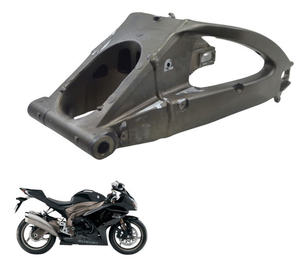 Balança Suzuki Gsx-r Srad 1000 11-16 Original